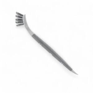 NEW Pampered Chef Dual-Sided Cleaning Brush Item # 100832